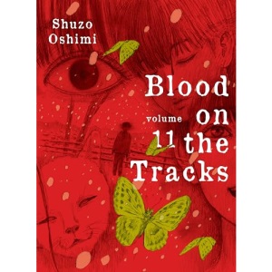 Blood on the Tracks 11