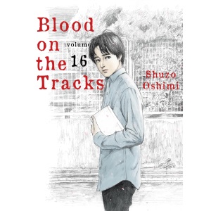Blood on the Tracks 16