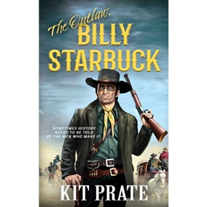 The Outlaw, Billy Starbuck