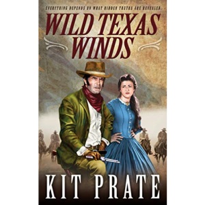 Wild Texas Winds