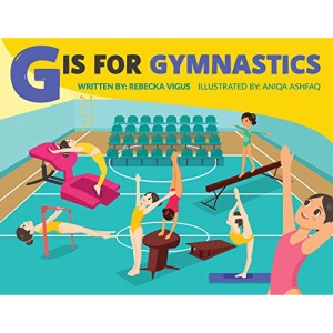 G is for Gymnastics