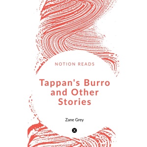 Tappan's Burro and Other Stories