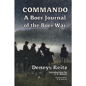 Commando: A Boer Journal of the Boer War