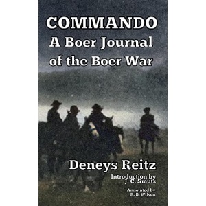 Commando: A Boer Journal of the Boer War
