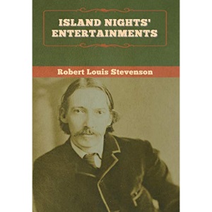Island Nights' Entertainments
