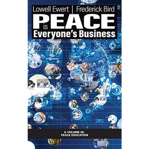 Peace is Everyone's Business (Peace Education)