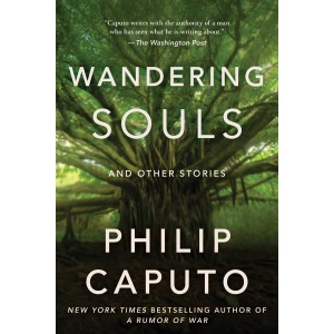 Wandering Souls: And Other Stories