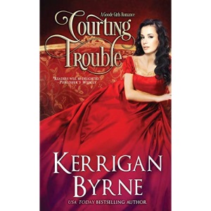 Courting Trouble