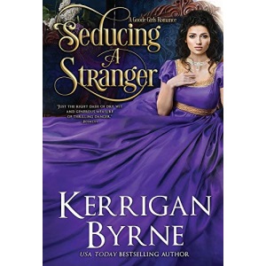 Seducing a Stranger (1) (A Goode Girls Romance)