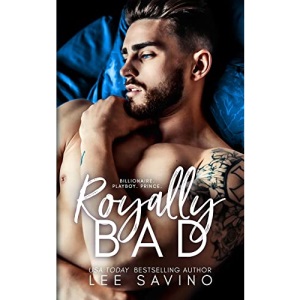 Royally Bad (1) (Royally Wrong)