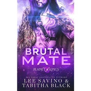 Brutal Mate (1) (Planet of Kings)