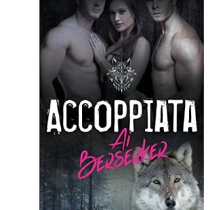 Accoppiata ai Berserker: 2 (La Saga dei Berserker)