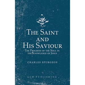 The Saint and His Saviour: The Progress of the Soul in the Knowledge of Jesus