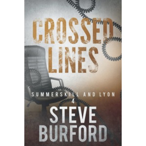Crossed Lines