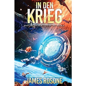 In den Krieg