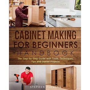 Cabinet making for Beginners Handbook