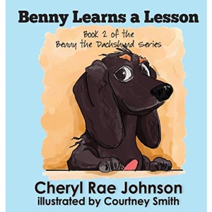 Benny Learns a Lesson (2)