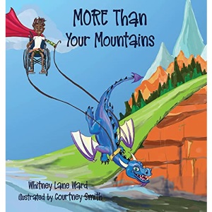 MORE Than Your Mountains