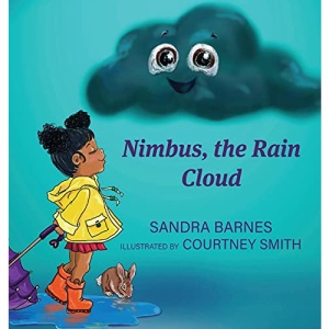 Nimbus, the Rain Cloud