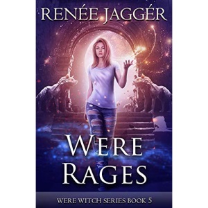 Were Rages: 5 (Were Witch)