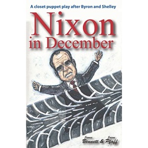 Nixon in December: One Day in 1987 That Changed The World