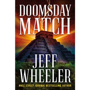 Doomsday Match: 1 (The Dresden Codex)