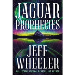 Jaguar Prophecies: 2 (The Dresden Codex)