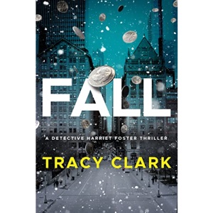 Fall: 2 (Detective Harriet Foster)