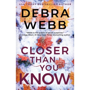 Closer Than You Know: 2 (Vera Boyett)