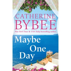 Maybe One Day: 5 (The D'Angelos)