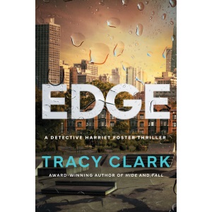 Edge: 4 (Detective Harriet Foster)