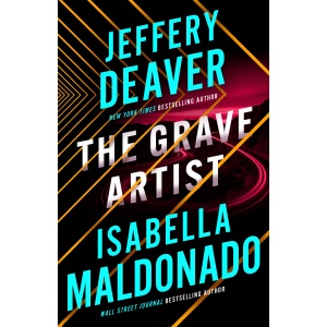 The Grave Artist: 2 (Sanchez & Heron)