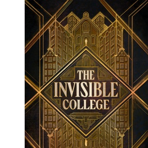 The Invisible College: 1