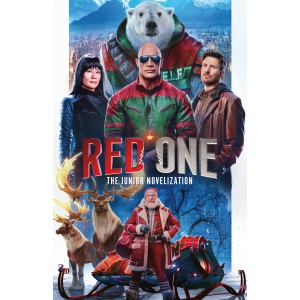 Red One: The Junior Novelization