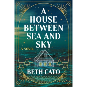 A House Between Sea and Sky: A Novel