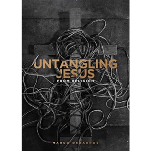 Untangling Jesus from religion