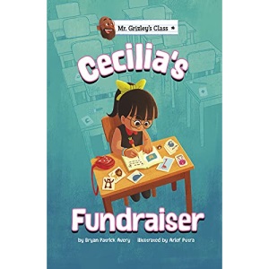 Cecilia's Fundraiser (Mr. Grizley's Class)