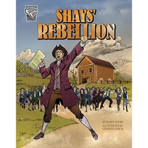 Shays' Rebellion (Movements and Resistance)