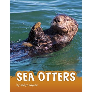 Sea Otters (Animals)