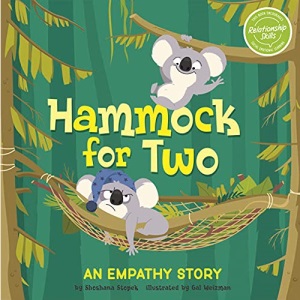 Hammock for Two: An Empathy Story (My Spectacular Self)