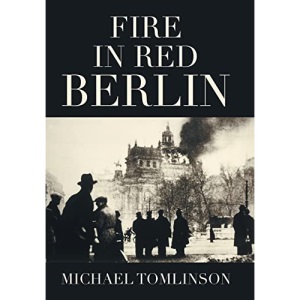Fire in Red Berlin