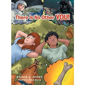 There Is No Other You!