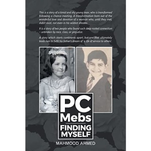 PC Mebs – Finding Myself