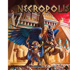 Necropolis 5E