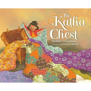 The Katha Chest