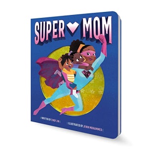 Super Mom