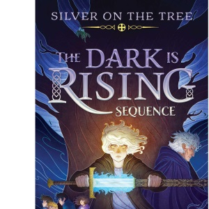Silver on the Tree: 5 (Dark Is Rising Sequence)