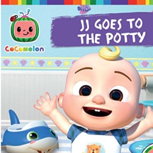 Jj Goes to the Potty (Cocomelon)