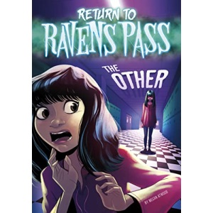 The Other (Return to Ravens Pass)