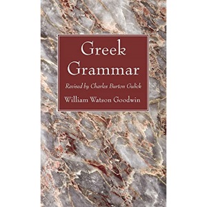 Greek Grammar